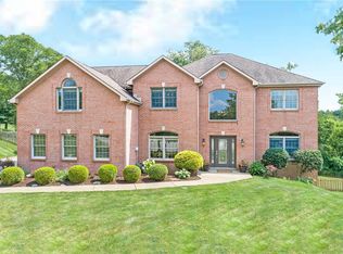107 Willoughby Ct, Venetia, PA