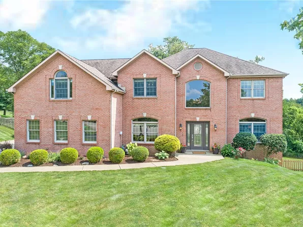 107 Willoughby Ct, Venetia, PA 15367