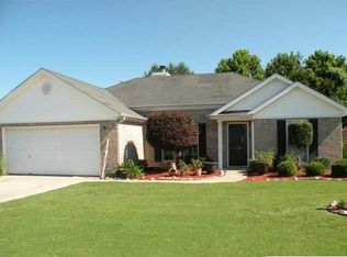 5986 Vinemont Dr NW, Huntsville, AL 35806