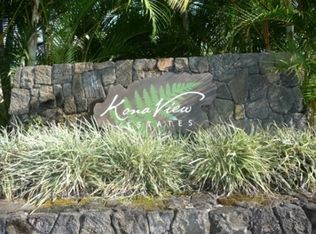 74-4719 Waiha Loop LOT 22, Kailua Kona, HI 96740