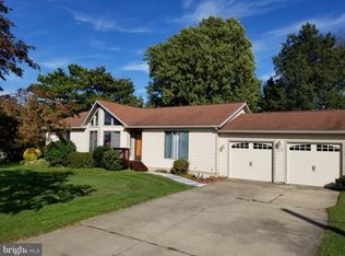 306 Queens Ct, Stevensville, MD 21666