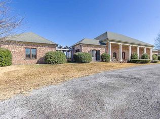 156 Highland Meadow Rd, Flora, MS 39071