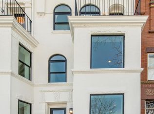 2415 1st St NW, Washington, DC 20001