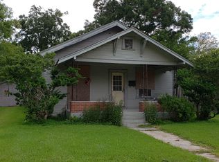 2340 Hemlock St, Beaumont, TX 77701