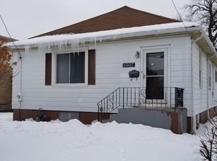 8807 S 52nd Ave #SFH, Oak Lawn, IL 60453