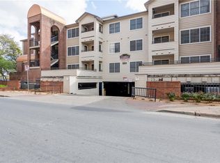 501 W 26th St APT 204, Austin, TX 78705