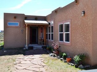 14 E Mirada, Taos El Prado, NM 87529