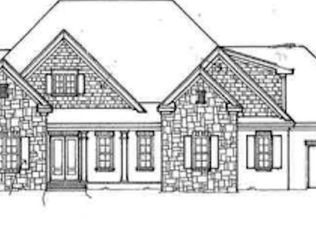 719 Indian Ridge Dr, Huntsville, AL 35803