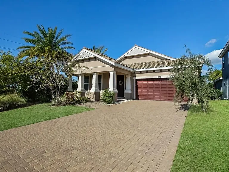 4400 Conchfish Ln — Photo 2