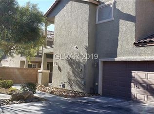 9791 Overlook Ridge Ave, Las Vegas, NV 89148