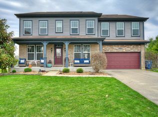 1425 Woodbury Glen Dr, Amelia, OH 45102