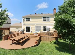86 De France Way, Golden, CO 80401