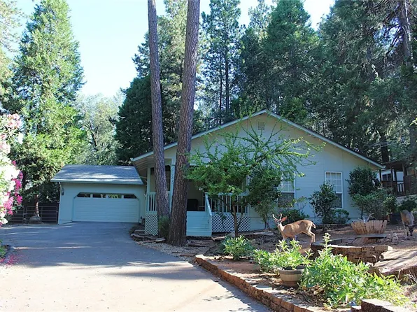 6186 Kilgord Ct, Magalia, CA 95954