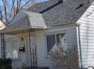 6416 Warwick St, Detroit, MI 48228
