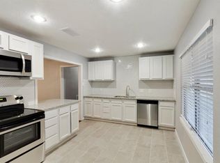 10542 Barada St, Houston, TX 77034
