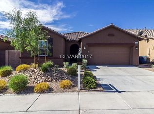 7455 Campbell Ranch Ave, Las Vegas, NV 89179