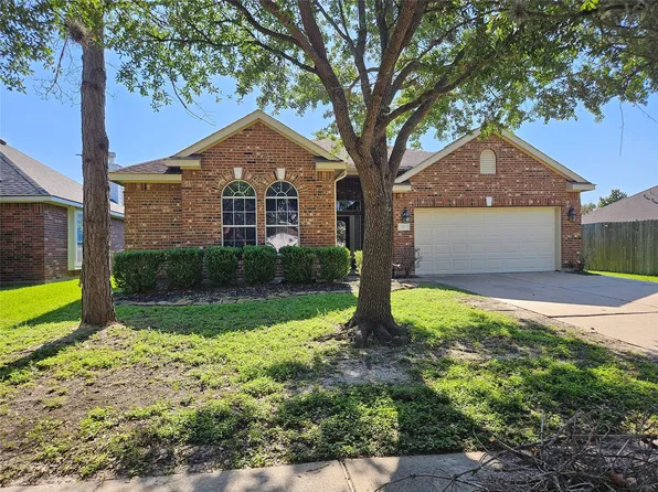 7107 Ballinger Ridge Ln, Richmond, TX 77407