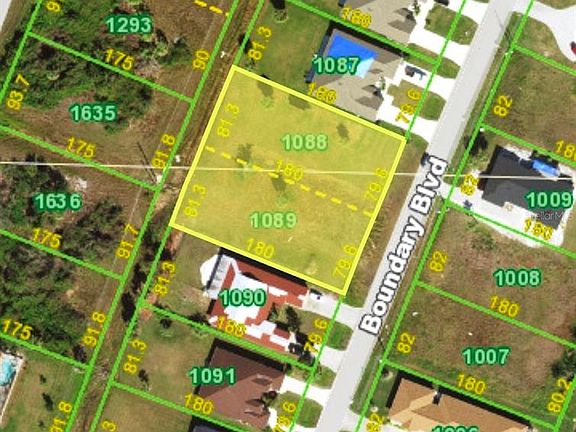 4th image of 279 BOUNDARY BOULEVARD LOT 1088