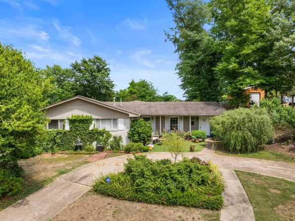 1204 Springdale Dr, Tupelo, MS 38804