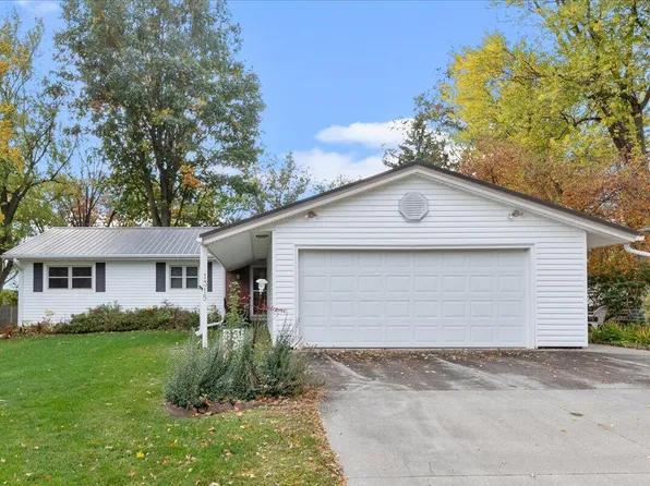 1315 Lincoln Ave, Harlan, IA 51537