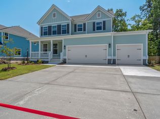 4117 Craig Ascue Ln, Awendaw, SC 29429