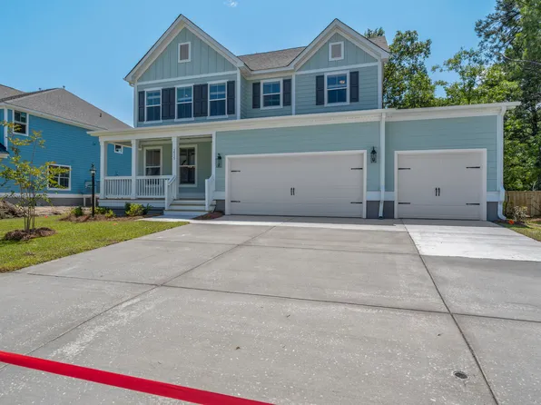 4117 Craig Ascue Ln, Awendaw, SC 29429