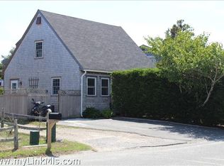 11 Cedar Cir, Nantucket, MA 02554