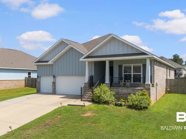 9426 Diamante Blvd, Daphne, AL 36526