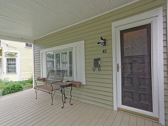 3rd image of 41 Salem St