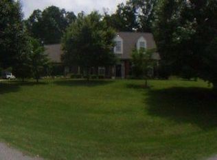 143 Windrose Meadow Ln, Clarkesville, GA 30523