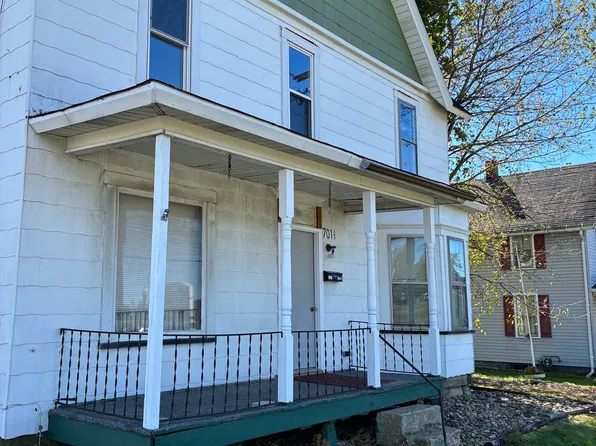 701 S Main St #2, Du Bois, PA 15801