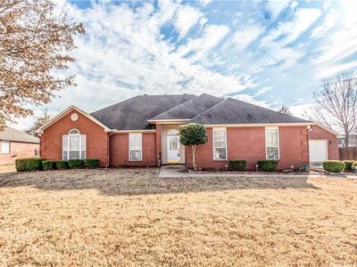 2301 Joyce Dr, Lavaca, AR, 72941