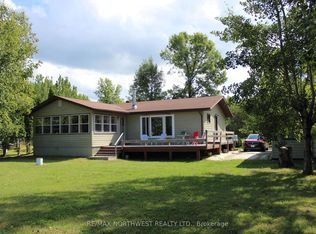 93 Stintzi Dr E, Lake Of The Woods, ON P0W1M0