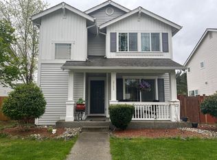 2753 McNeil St, Dupont, WA 98327
