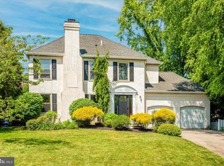 412 Andrew Rd, Merion Station, PA 19066