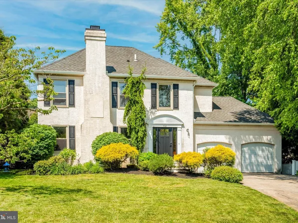 412 Andrew Rd, Merion Station, PA 19066