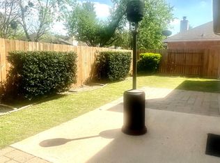 16315 Woma Ct, Sugar Land, TX 77498