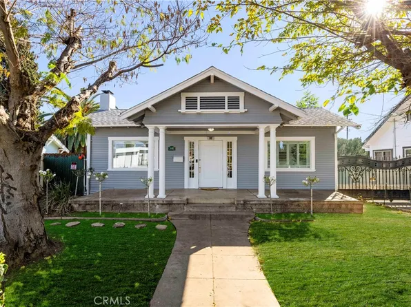 332 Chester Pl, Pomona, CA 91768