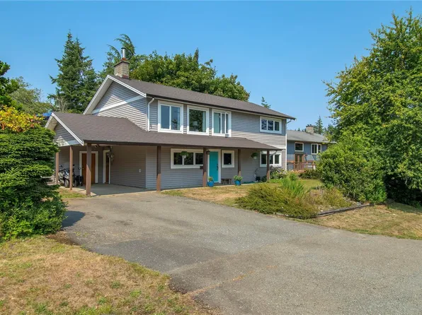 182 Crawford Rd, Strathcona, BC V9H 1K2