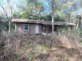 14335 NE 203rd St, Fort Mc Coy, FL 32134