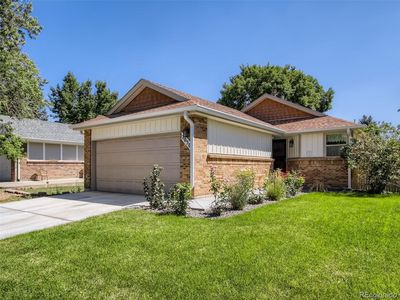 7050 Routt Street, Arvada, CO, 80004