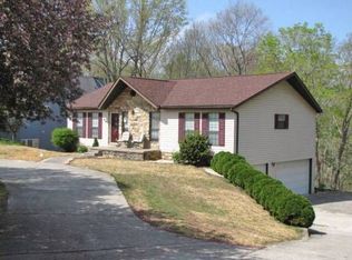 44 Woodson Cv, Bronston, KY 42518