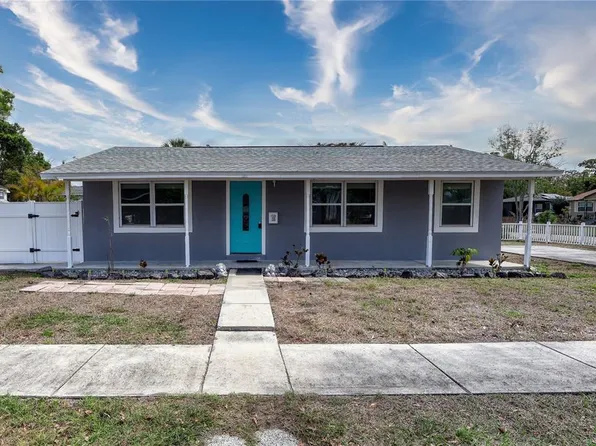 116 44TH STREET S, ST PETERSBURG, FL 33711