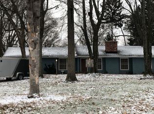 7425 Dean Rd, Indianapolis, IN 46240