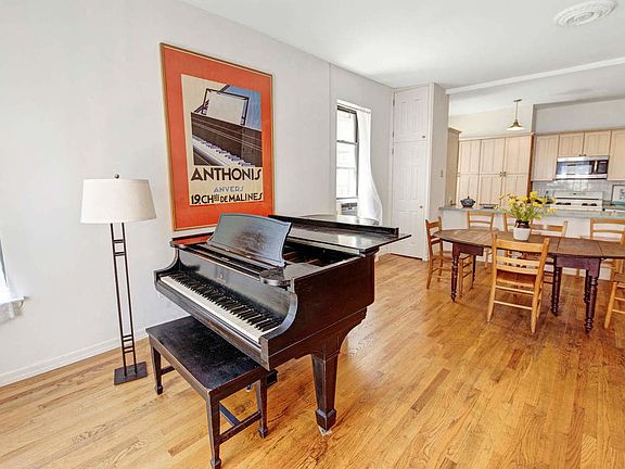 3rd image of 229 W 97th St APT 5C