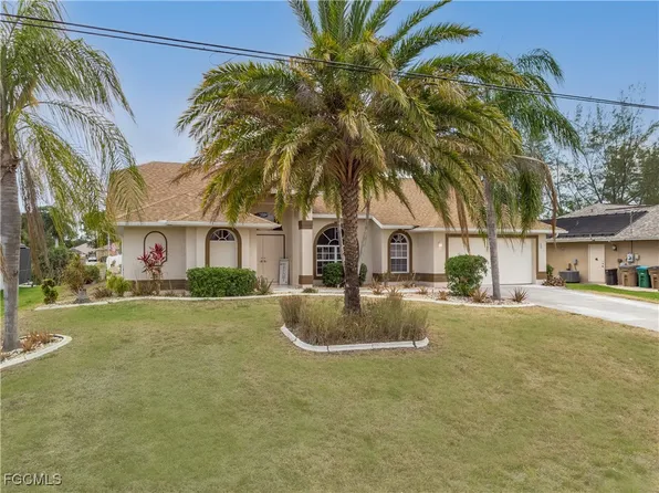1900 SW 17th Ave, Cape Coral, FL 33991