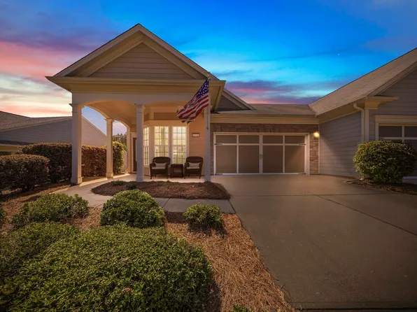 1320 Summer Hollow Rd, Greensboro, GA 30642