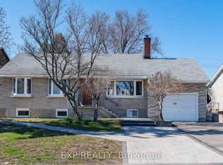 89 Norice St, Ottawa, ON K2G 2X9