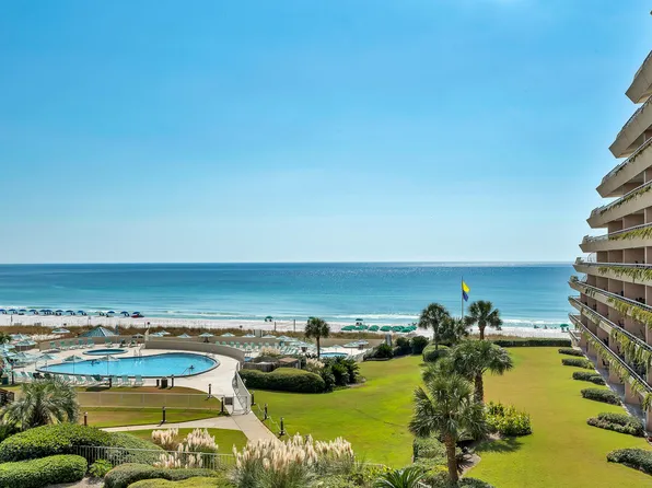 291 Scenic Gulf Dr Unit 505, Miramar Beach, FL 32550