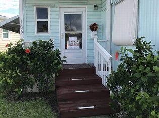 105 NE Bay Dr, Ocean Breeze, FL 34957